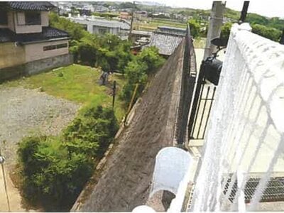 和歌山県紀の川市 甘露寺前駅12分 戸建て 957万円の競売物件 #12