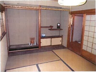 和歌山県橋本市 高野口駅5分 戸建て 198万円の競売物件 #14