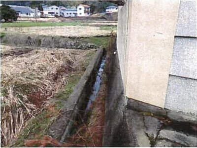 和歌山県橋本市 高野口駅5分 戸建て 198万円の競売物件 #2