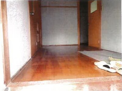 和歌山県橋本市 高野口駅5分 戸建て 198万円の競売物件 #7