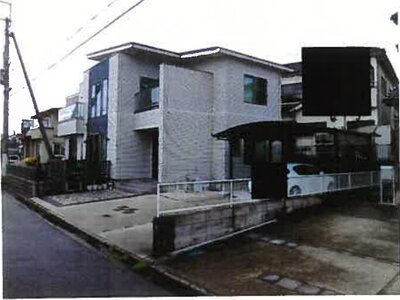 和歌山県紀の川市 名手駅13分 戸建て 1,162万円の競売物件 #1