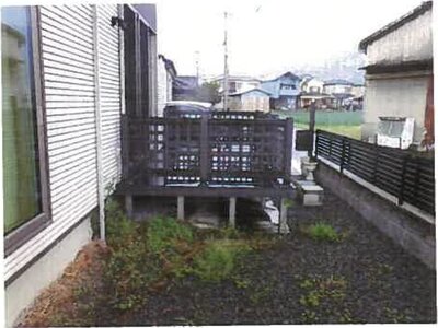 和歌山県紀の川市 名手駅13分 戸建て 1,162万円の競売物件 #21