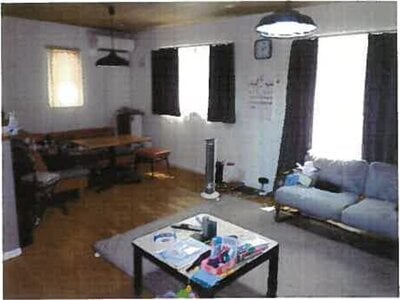 和歌山県橋本市 高野口駅12分 戸建て 1,180万円の競売物件 #4