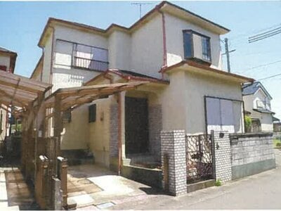和歌山県岩出市 岩出駅18分 戸建て 259万円の競売物件 #1