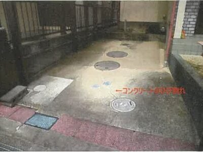和歌山県岩出市 岩出駅18分 戸建て 259万円の競売物件 #16