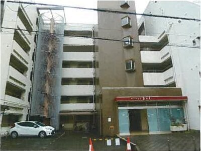 和歌山県和歌山市 田中口駅5分 マンション「マンションあさも」284万円の競売物件 #2