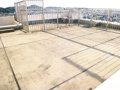和歌山県和歌山市 宮前駅23分 マンション「レピア高松」2,073万円の競売物件 #12