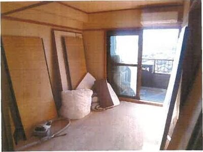 (値下げ) 和歌山県和歌山市 日前宮駅16分 マンション「パレ・ロワイヤル井辺」88万円の競売物件 #15