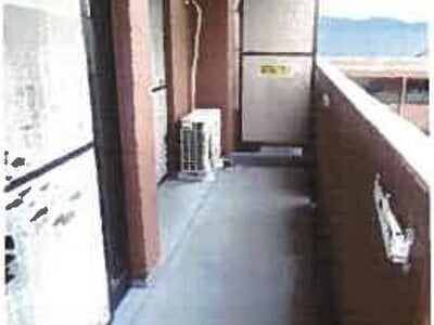 和歌山県和歌山市 布施屋駅3分 マンション「ライオンズマンションリバーサイド布施屋」226万円の競売物件 #14