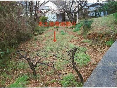 (値下げ) 和歌山県橋本市 橋本駅2分 農地 17万円の競売物件 #2