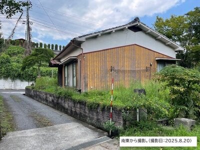 大分県竹田市 豊後竹田駅12分 戸建て 54万円の官公庁公売物件 #11