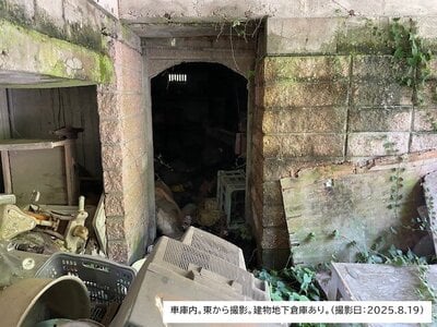 大分県竹田市 豊後竹田駅12分 戸建て 54万円の官公庁公売物件 #8