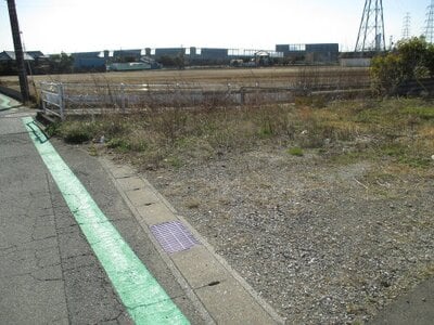 千葉県千葉市中央区 学園前駅20分 土地 198万円の官公庁公売物件 #2