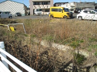 千葉県千葉市中央区 学園前駅20分 土地 198万円の官公庁公売物件 #5