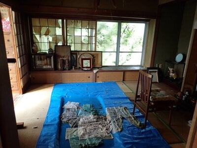 佐賀県佐賀市 佐賀駅22分 戸建て 359万円の官公庁公売物件 #2
