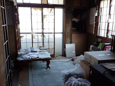 佐賀県佐賀市 佐賀駅22分 戸建て 359万円の官公庁公売物件 #4