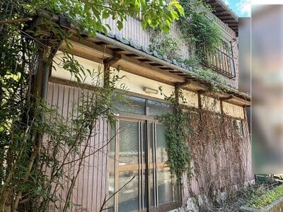 (値下げ) 兵庫県洲本市 戸建て 15万円の官公庁公売物件 #1