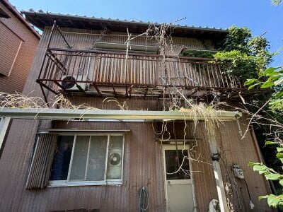(値下げ) 兵庫県洲本市 戸建て 15万円の官公庁公売物件 #16