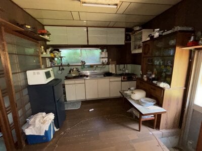 (値下げ) 兵庫県洲本市 戸建て 15万円の官公庁公売物件 #3