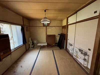 (値下げ) 兵庫県洲本市 戸建て 15万円の官公庁公売物件 #5