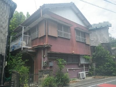 愛知県岡崎市 東岡崎駅21分 戸建て 450万円の官公庁公売物件 #1