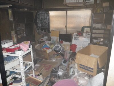 愛知県岡崎市 東岡崎駅21分 戸建て 450万円の官公庁公売物件 #14