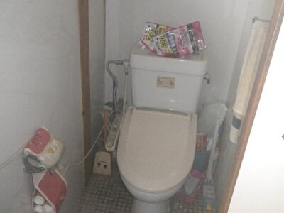愛知県岡崎市 東岡崎駅21分 戸建て 450万円の官公庁公売物件 #8
