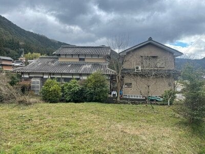 兵庫県丹波市 下滝駅17分 戸建て 124万円の官公庁公売物件 #3