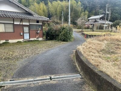 兵庫県丹波市 下滝駅17分 戸建て 124万円の官公庁公売物件 #4