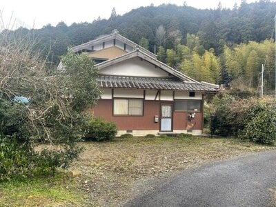 兵庫県丹波市 下滝駅17分 戸建て 124万円の官公庁公売物件 #5