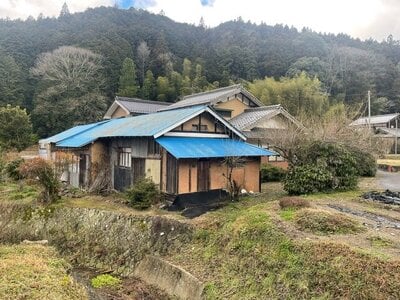兵庫県丹波市 下滝駅17分 戸建て 124万円の官公庁公売物件 #6