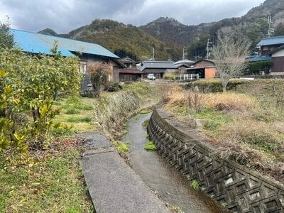 兵庫県丹波市 下滝駅17分 戸建て 124万円の官公庁公売物件 #7