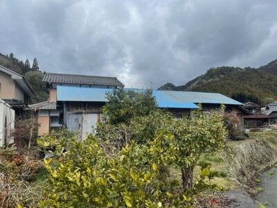 兵庫県丹波市 下滝駅17分 戸建て 124万円の官公庁公売物件 #8