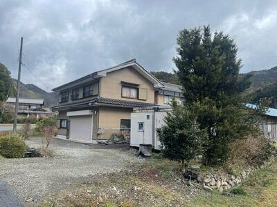 兵庫県丹波市 下滝駅17分 戸建て 124万円の官公庁公売物件 #9