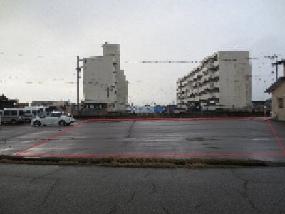 (値下げ) 富山県富山市 東富山駅 土地 312万円の官公庁公売物件 #1