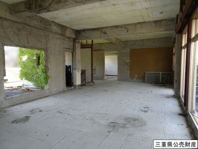 三重県桑名市 七和駅9分 戸建て 800万円の官公庁公売物件 #13