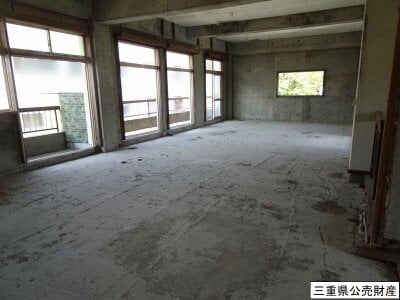 三重県桑名市 七和駅9分 戸建て 800万円の官公庁公売物件 #15