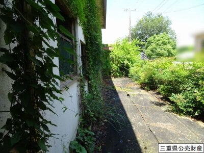 三重県桑名市 七和駅9分 戸建て 800万円の官公庁公売物件 #17