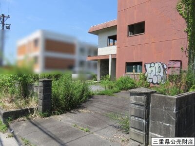 三重県桑名市 七和駅9分 戸建て 800万円の官公庁公売物件 #19