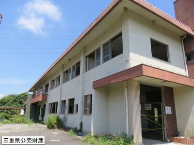 三重県桑名市 七和駅9分 戸建て 800万円の官公庁公売物件 #3
