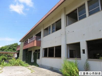 三重県桑名市 七和駅9分 戸建て 800万円の官公庁公売物件 #4