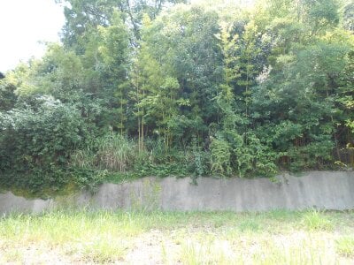 (値下げ) 奈良県奈良市 菖蒲池駅5分 土地 947万円の官公庁公売物件 #3