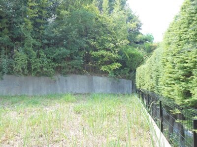 (値下げ) 奈良県奈良市 菖蒲池駅5分 土地 947万円の官公庁公売物件 #4