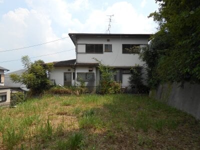 (値下げ) 奈良県奈良市 菖蒲池駅5分 土地 947万円の官公庁公売物件 #5
