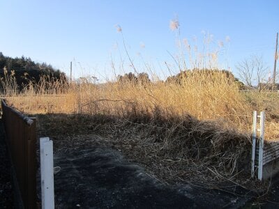 (値下げ) 栃木県大田原市 野崎駅23分 土地 120万円の官公庁公売物件 #5
