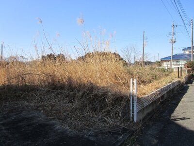 (値下げ) 栃木県大田原市 野崎駅23分 土地 120万円の官公庁公売物件 #6
