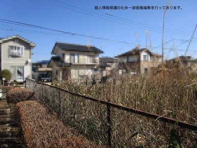 (値下げ) 栃木県大田原市 野崎駅23分 土地 120万円の官公庁公売物件 #8