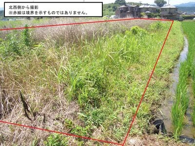 (値下げ) 奈良県五條市 五条駅23分 農地 106万円の官公庁公売物件 #5