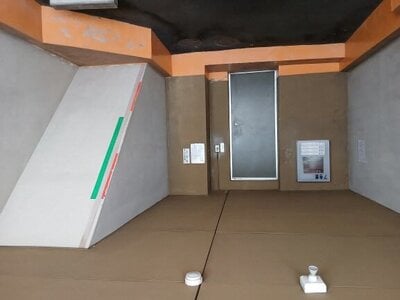 岐阜県恵那市 東野駅11分 戸建て 556万円の官公庁公売物件 #14