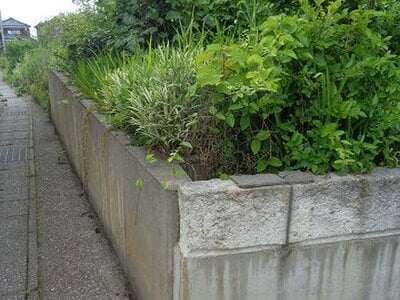 新潟県長岡市 桐原駅 土地 445万円の官公庁公売物件 #3